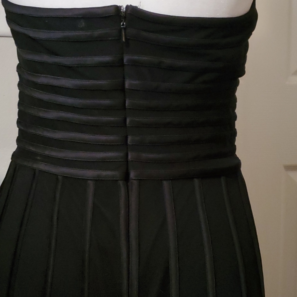 Cache dress - Picture 7 of 13